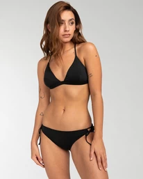 Billabong Sol Searcher Low Rider - Bas De Bikini Pour Femme