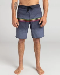 Billabong All Day Heritage OG - Boardshort Pour Homme