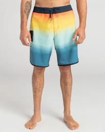 Billabong 73 Fade Pro - Boardshort Performance Pour Homme