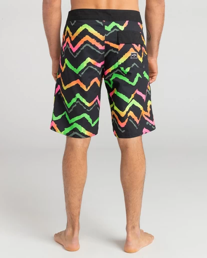Billabong Sundays OG - Boardshort Pour Homme – Image 8