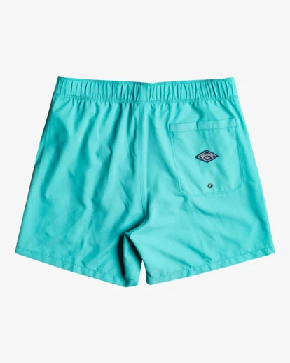 Billabong All Day Heritage Layback - Boardshort Pour Homme – Image 12