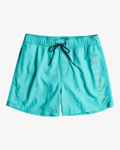 Billabong All Day Heritage Layback - Boardshort Pour Homme – Image 11