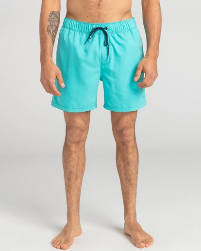 Billabong All Day Heritage Layback - Boardshort Pour Homme – Image 7