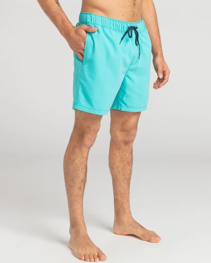 Billabong All Day Heritage Layback - Boardshort Pour Homme – Image 10