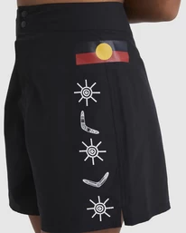 Billabong Otis Friday - Boardshort Pour Femme – Image 10