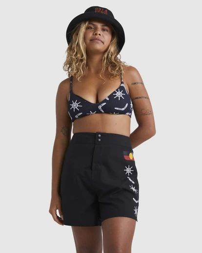 Billabong Otis Friday - Boardshort Pour Femme – Image 13