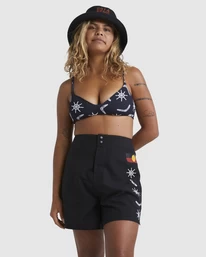 Billabong Otis Friday - Boardshort Pour Femme – Image 3