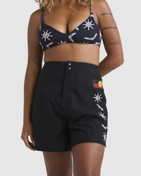 Billabong Otis Friday - Boardshort Pour Femme – Image 4