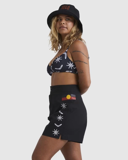 Billabong Otis Friday - Boardshort Pour Femme – Image 18