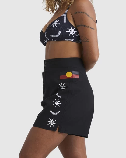 Billabong Otis Friday - Boardshort Pour Femme – Image 19