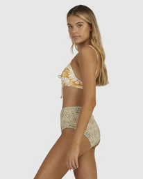 Billabong Dalilah Ella - Haut De Bikini Brassière Pour Femme – Image 3