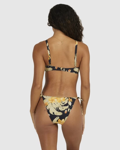 Billabong Utopia Reese - Haut De Bikini à Armatures Pour Bonnet DD Pour Femme – Image 10