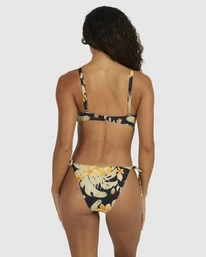 Billabong Utopia Reese - Haut De Bikini à Armatures Pour Bonnet DD Pour Femme – Image 4