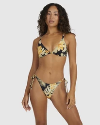 Billabong Utopia Reese - Haut De Bikini à Armatures Pour Bonnet DD Pour Femme – Image 2