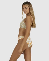 Billabong Dalilah Bondi - Bas De Bikini Pour Femme – Image 4