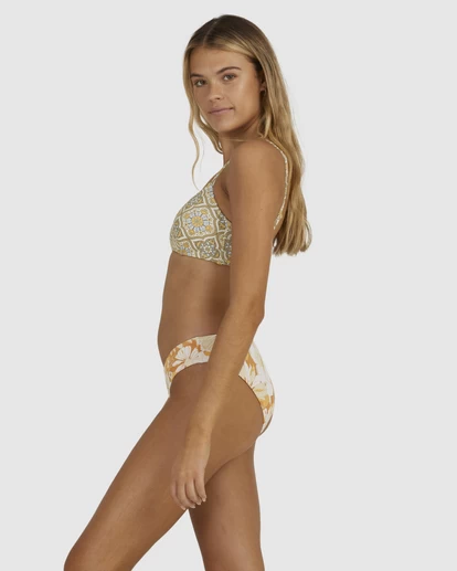 Billabong Dalilah Bondi - Bas De Bikini Pour Femme – Image 8