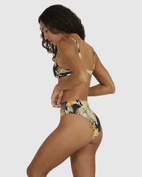 Billabong Utopia Hi Maui - Bas De Bikini échancré Pour Femme – Image 5
