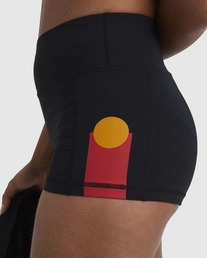 Billabong Otis - Short De Surf Pour Femme – Image 10