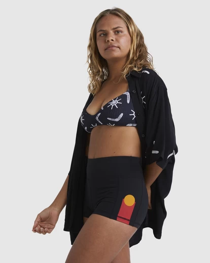 Billabong Otis - Short De Surf Pour Femme – Image 7