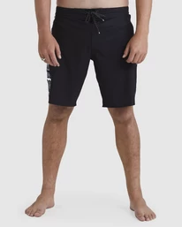 Billabong Pilpeled Dbah Pro - Boardshort Pour Homme
