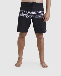 Billabong Pilpeled Tribong Pro - Boardshort Pour Homme