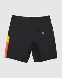 Billabong Otis Dbah Pro - Boardshort Performance Pour Homme – Image 13