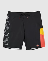 Billabong Otis Dbah Pro - Boardshort Performance Pour Homme – Image 12