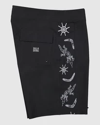 Billabong Otis Dbah Pro - Boardshort Performance Pour Homme – Image 15