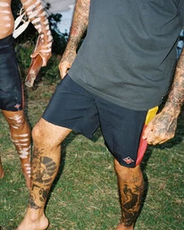 Billabong Otis Dbah Pro - Boardshort Performance Pour Homme