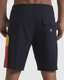 Billabong Otis Dbah Pro - Boardshort Performance Pour Homme – Image 7