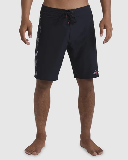 Billabong Otis Dbah Pro - Boardshort Performance Pour Homme – Image 18