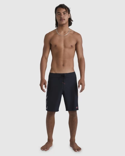 Billabong Otis Dbah Pro - Boardshort Performance Pour Homme – Image 20