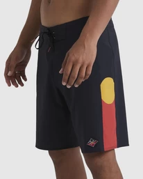 Billabong Otis Dbah Pro - Boardshort Performance Pour Homme – Image 9