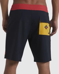 Billabong Otis Flag Pro - Boardshort Performance Pour Homme – Image 7