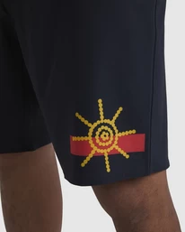 Billabong Otis Flag Pro - Boardshort Performance Pour Homme – Image 11