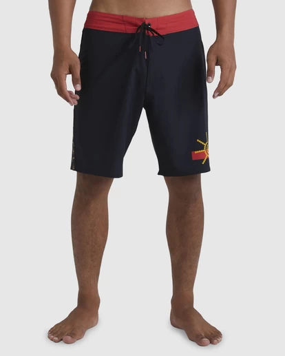 Billabong Otis Flag Pro - Boardshort Performance Pour Homme – Image 18