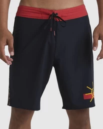 Billabong Otis Flag Pro - Boardshort Performance Pour Homme – Image 4