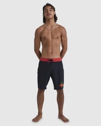 Billabong Otis Flag Pro - Boardshort Performance Pour Homme – Image 5