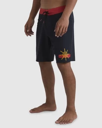 Billabong Otis Flag Pro - Boardshort Performance Pour Homme – Image 8