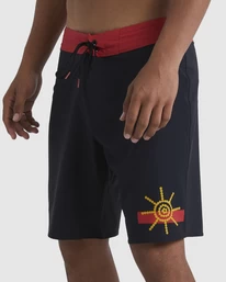 Billabong Otis Flag Pro - Boardshort Performance Pour Homme – Image 9